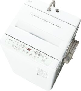 洗濯機 パナソニック