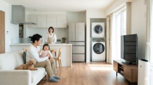 転勤族の悩みを解決！家電レンタルの活用方法と失敗しない選び方