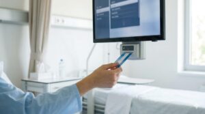 病院のテレビカードはなぜ高い？入院中のテレビ代を大幅に節約する裏技も大公開