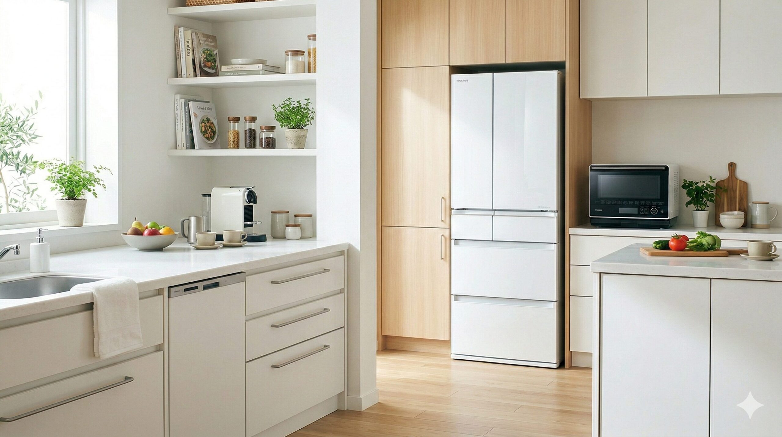 東芝の白物家電は買わない方がいい？やめとけと言われる理由