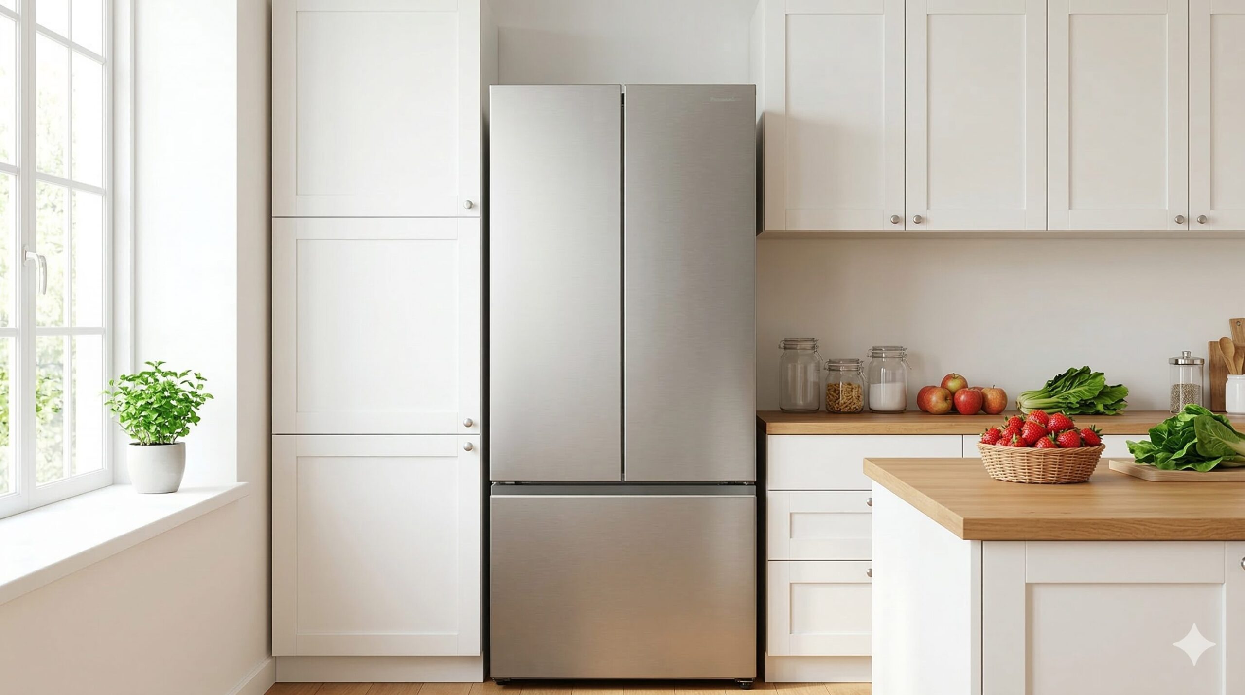 パナソニックの白物家電撤退は嘘！撤退や売却の噂が流れた理由と現在のシェア