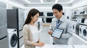 家電の見積書のもらい方を徹底解説！相見積もりで限界まで安く買うコツ