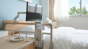 病院のテレビカードは1000円で何時間見れる？残高の確認方法と節約術5選