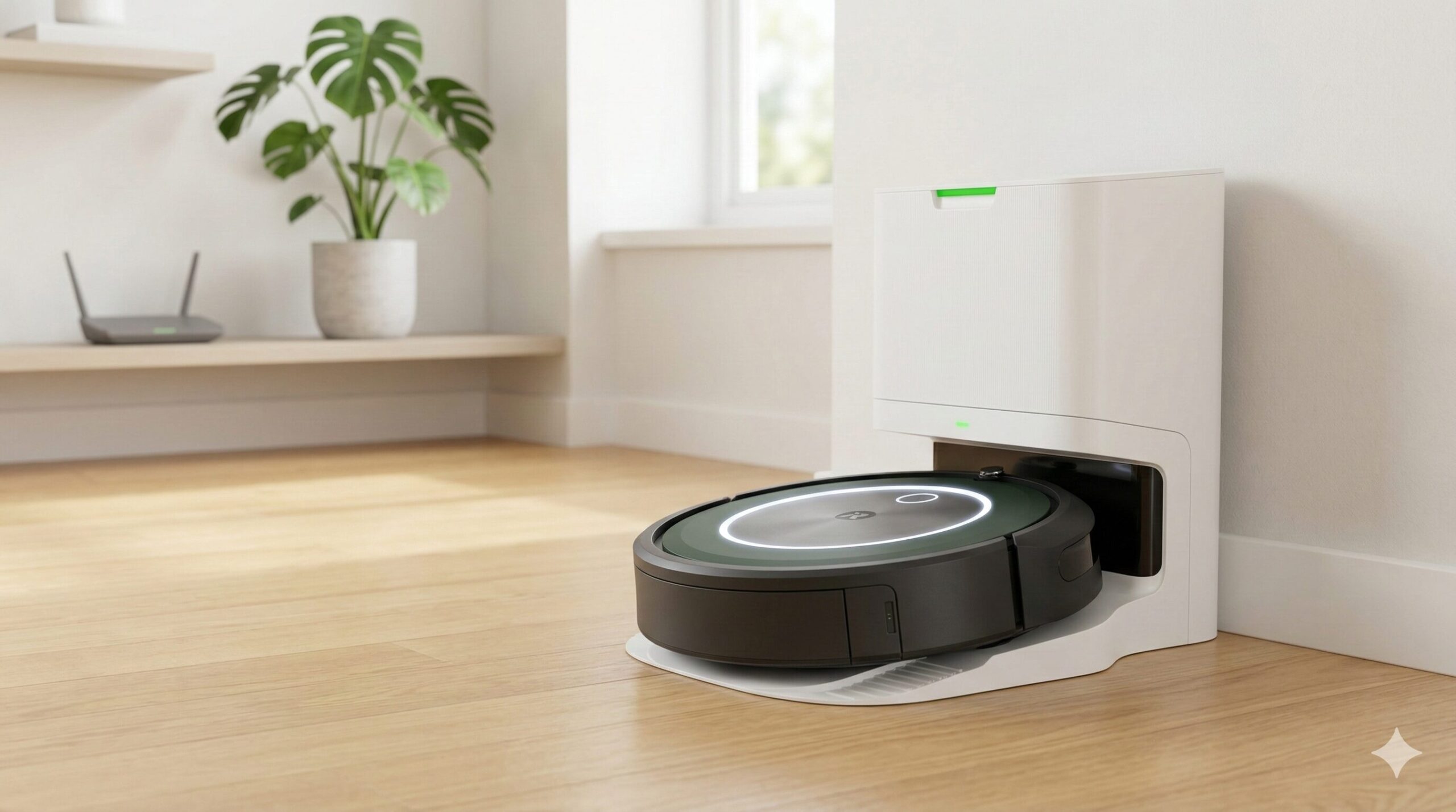 ルンバのソフトウェア更新が終わらない原因と今すぐ試せる5つの解決策