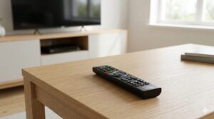 SONYのテレビリモコンの電源ボタンだけ反応しない原因と今すぐ試せる5つの解決法