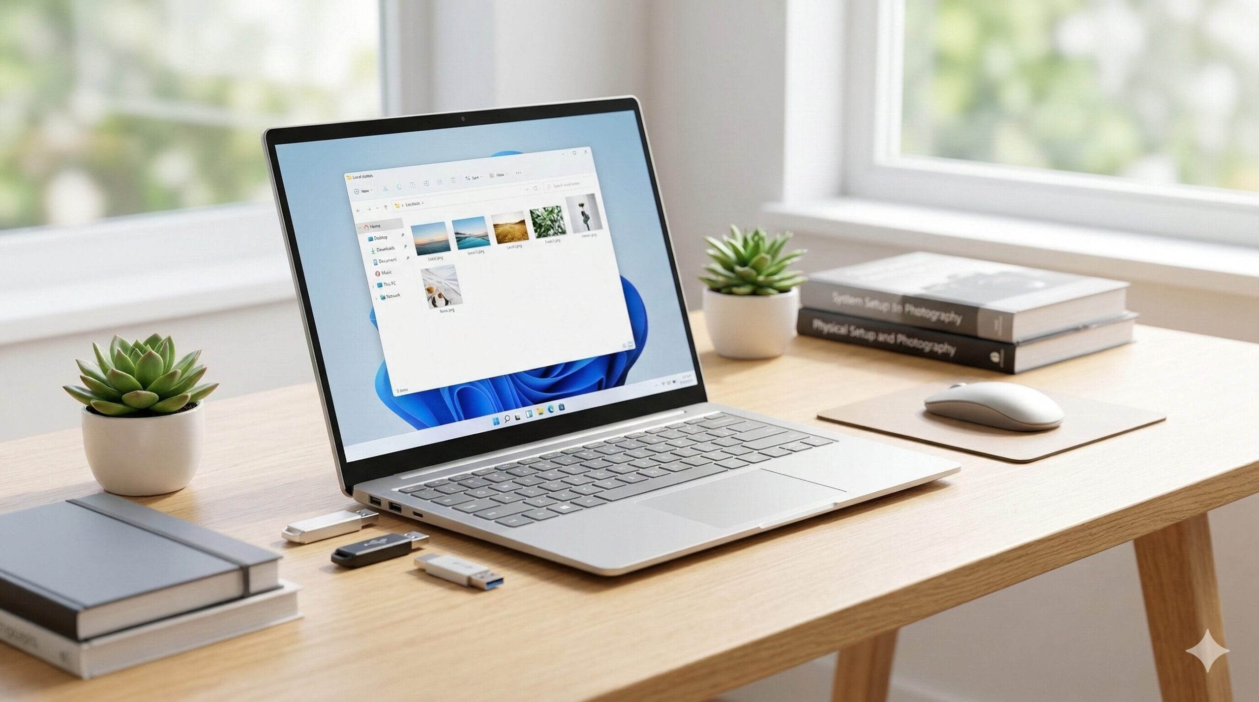 パソコンをネット接続しないで使う方法は？Windows11の初期設定手順も解説