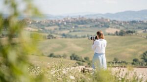 200mmの望遠レンズの使い道5選！どれくらいの距離や画角で撮影できる？