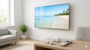 テレビがブルートゥース対応かどうか確認する方法は？非対応だった場合の対策も解説