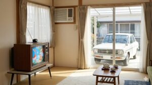 昭和の3Cとは？歴史的な背景や三種の神器との違いを徹底解説