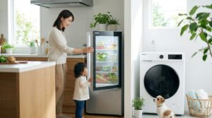 東芝は家電事業から撤退した？中国企業に売却された後の品質は？