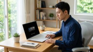 パソコンが起動しない！メーカーロゴで止まる原因と対処法