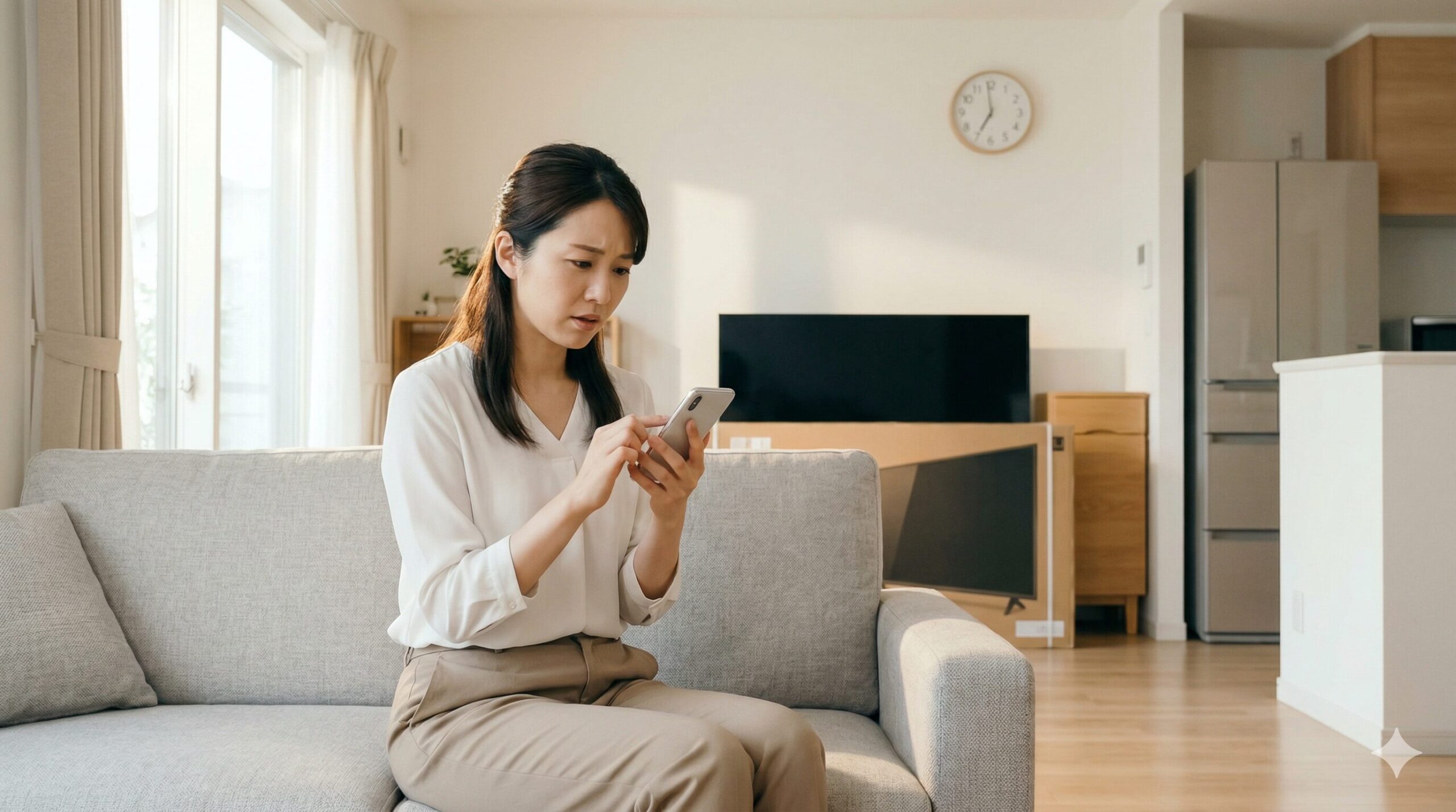 ヤマダ電機の配送前日に電話がこない原因と解決策！配送時間や料金も解説