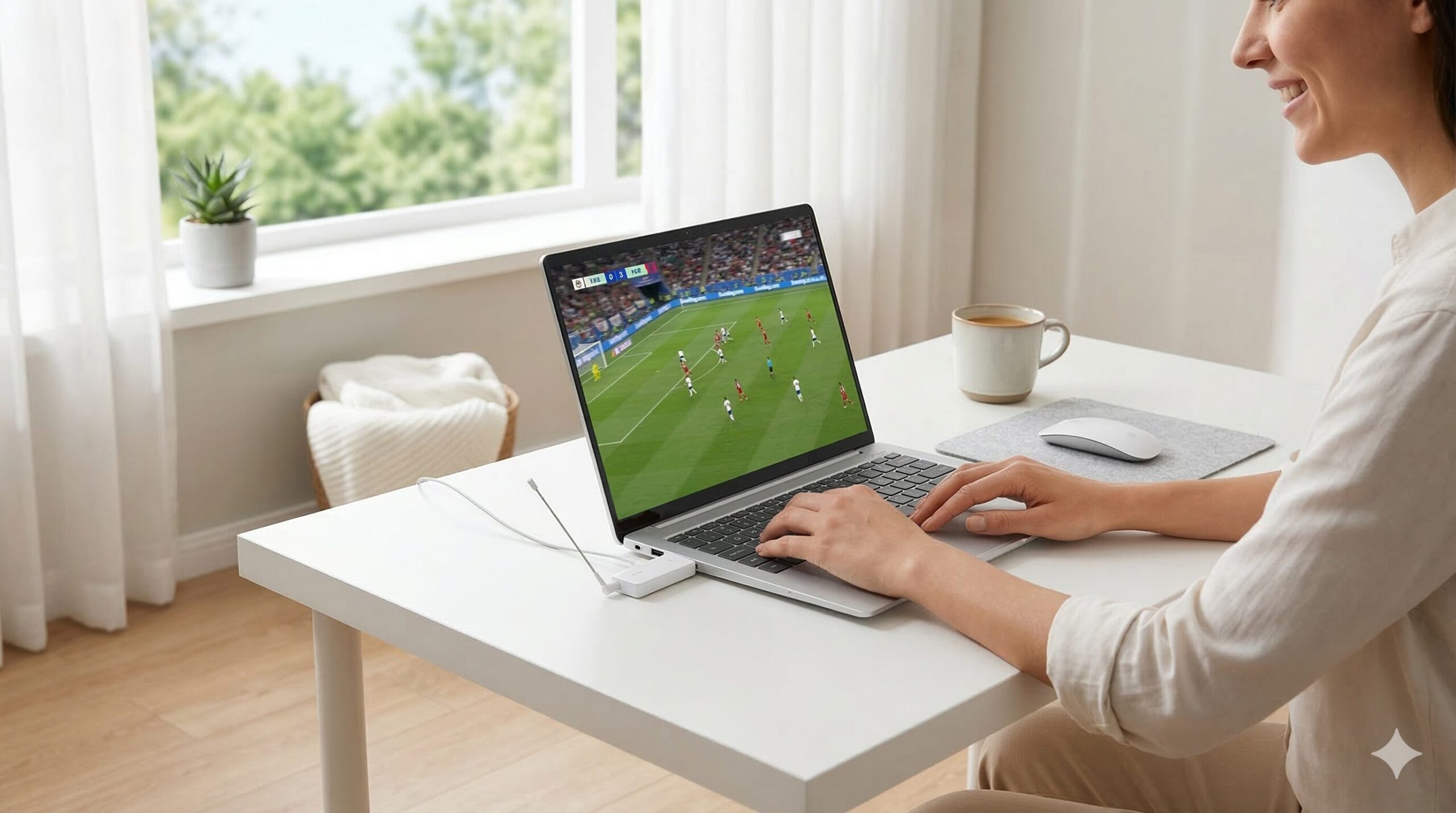 テレビチューナー内蔵パソコンの確認方法！非搭載だった場合の対処法も解説