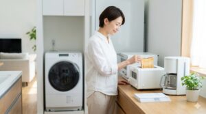 家電サブスクで最終的にそのままもらえるサービスの仕組みと失敗しない選び方