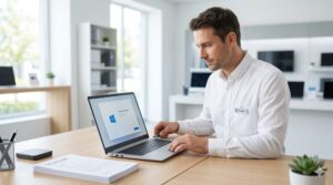 パソコンの初期設定業者のおすすめ3選！家電量販店での持ち込み設定費用も解説