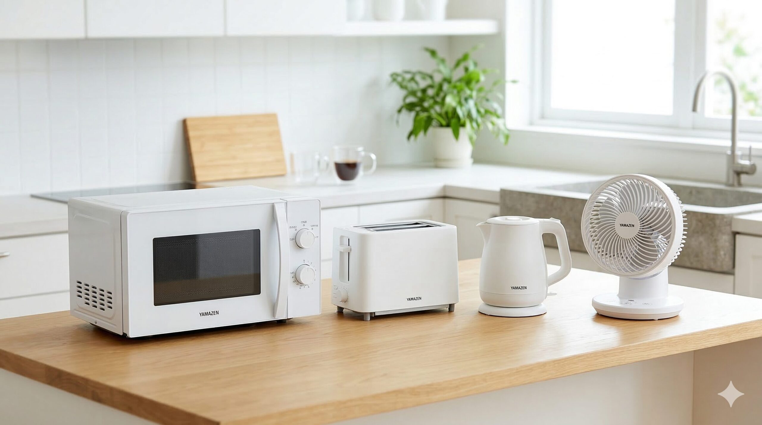 山善の家電は壊れやすい？長持ちさせる秘訣と失敗しない選び方