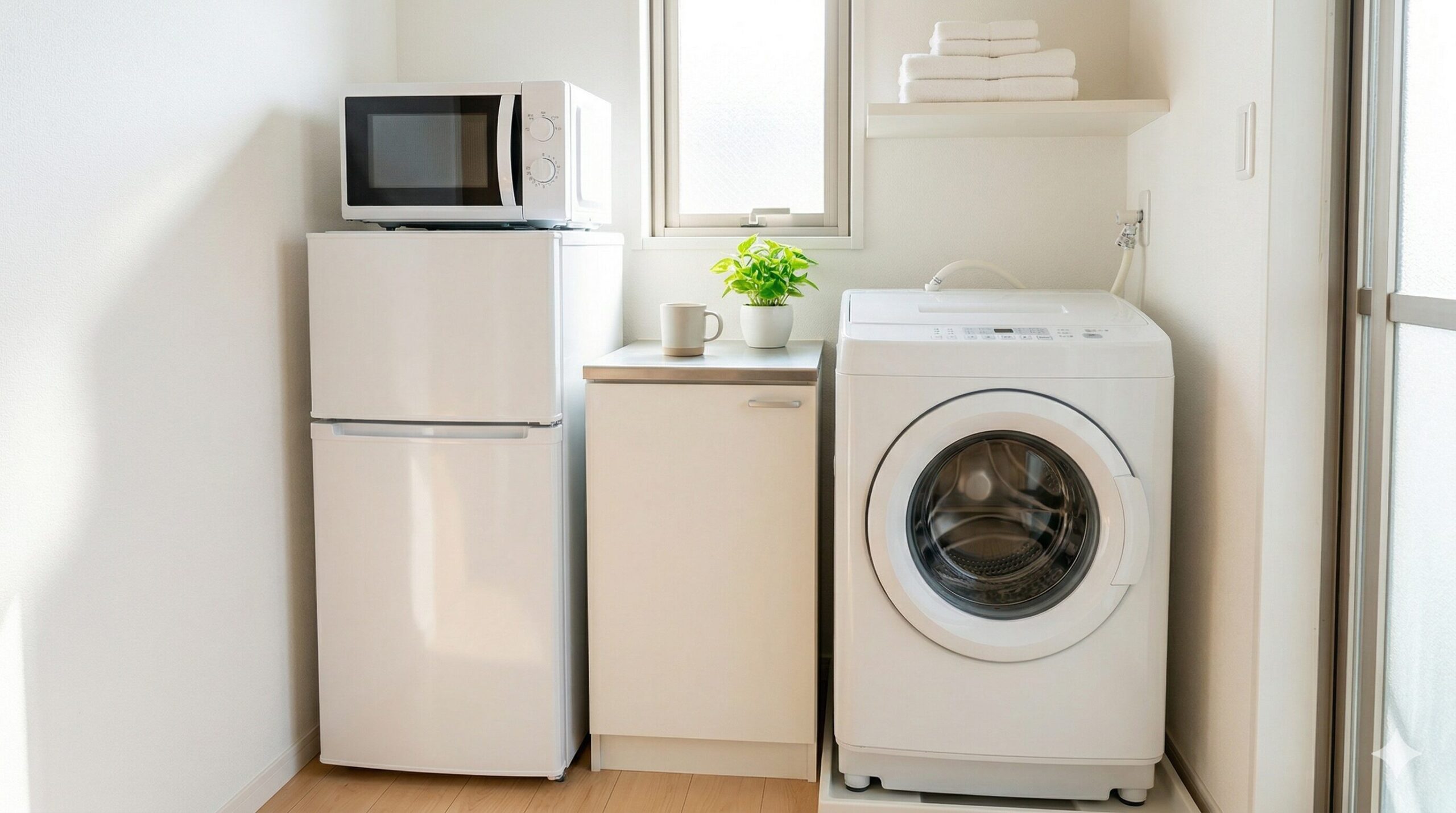 トレファクの家電セットの口コミを検証！失敗しない選び方