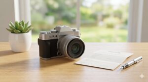 カメラの保証はいらない？延長保証や5年保証が必要か決める3つの基準