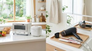 コイズミの家電の評判や口コミを徹底解説!どこの国のメーカー?失敗しない選び方3選