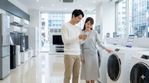 家電量販店はどこが安い？大阪のおすすめ店ランキングTOP5