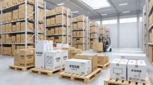 家電問屋は怪しい？評判や安さの理由を徹底検証