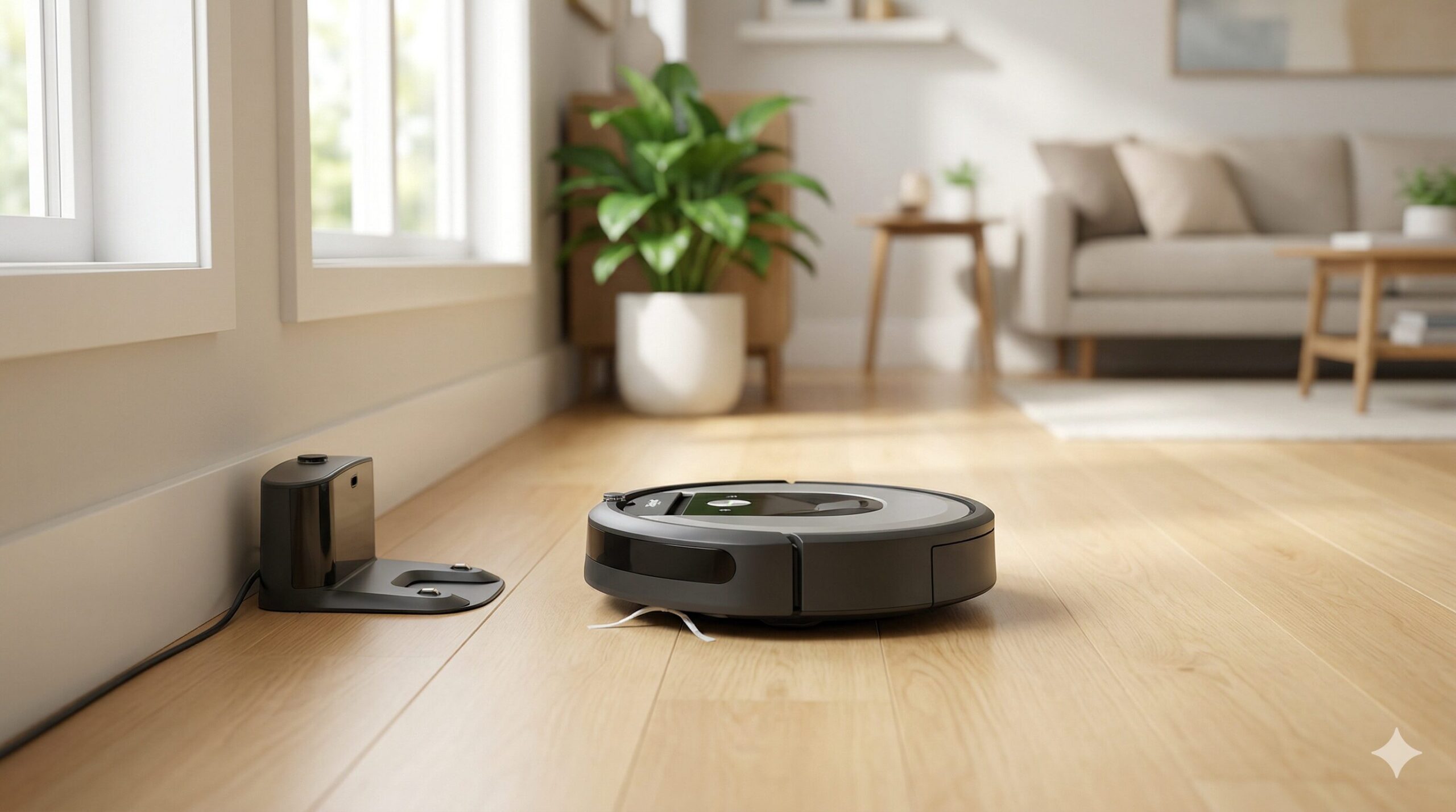 ルンバでエラー43が頻発する原因と5つの対処法