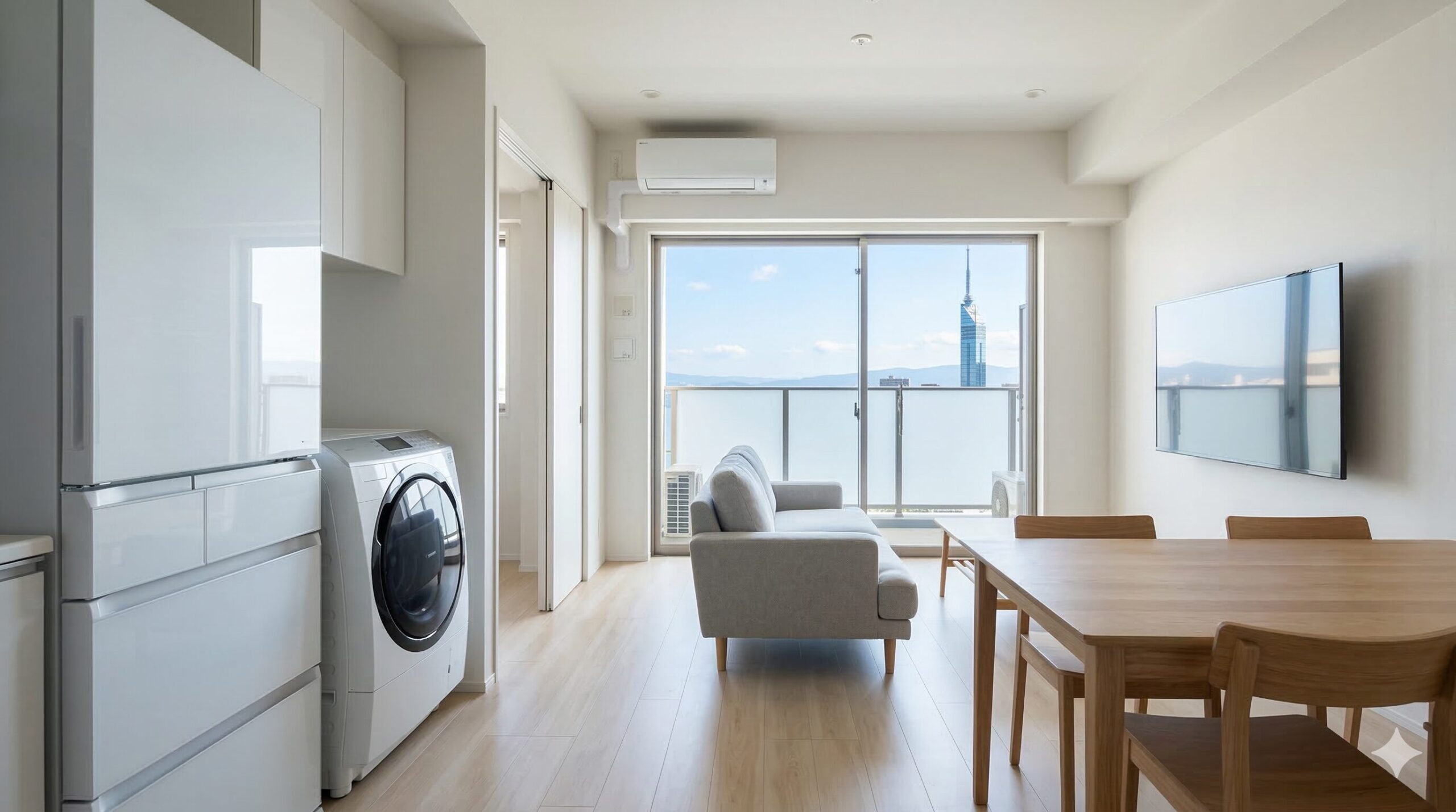 福岡で利用できる家電サブスクを徹底解説！賢く選ぶ5つのコツ