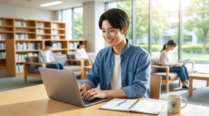 学生向けのパソコン購入補助金はある？自己負担を減らしお得にPCを手に入れる方法