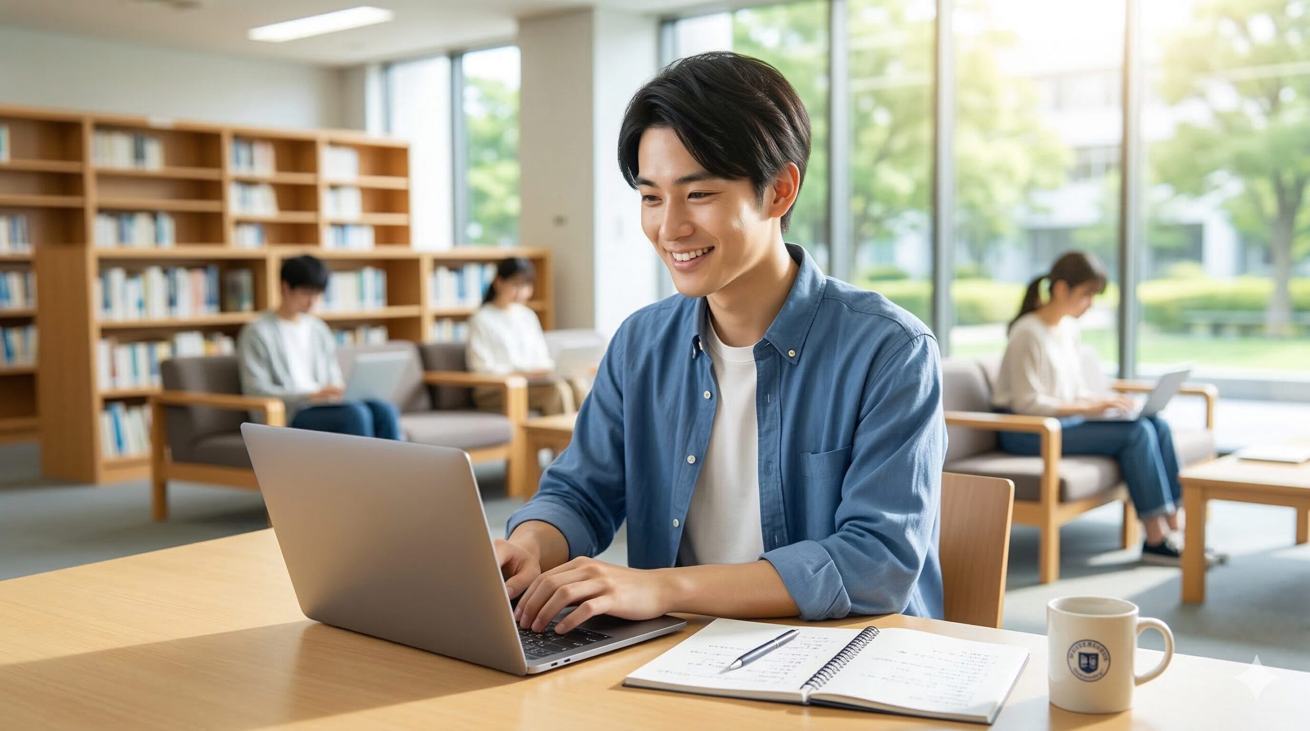 学生向けのパソコン購入補助金はある？自己負担を減らしお得にPCを手に入れる方法