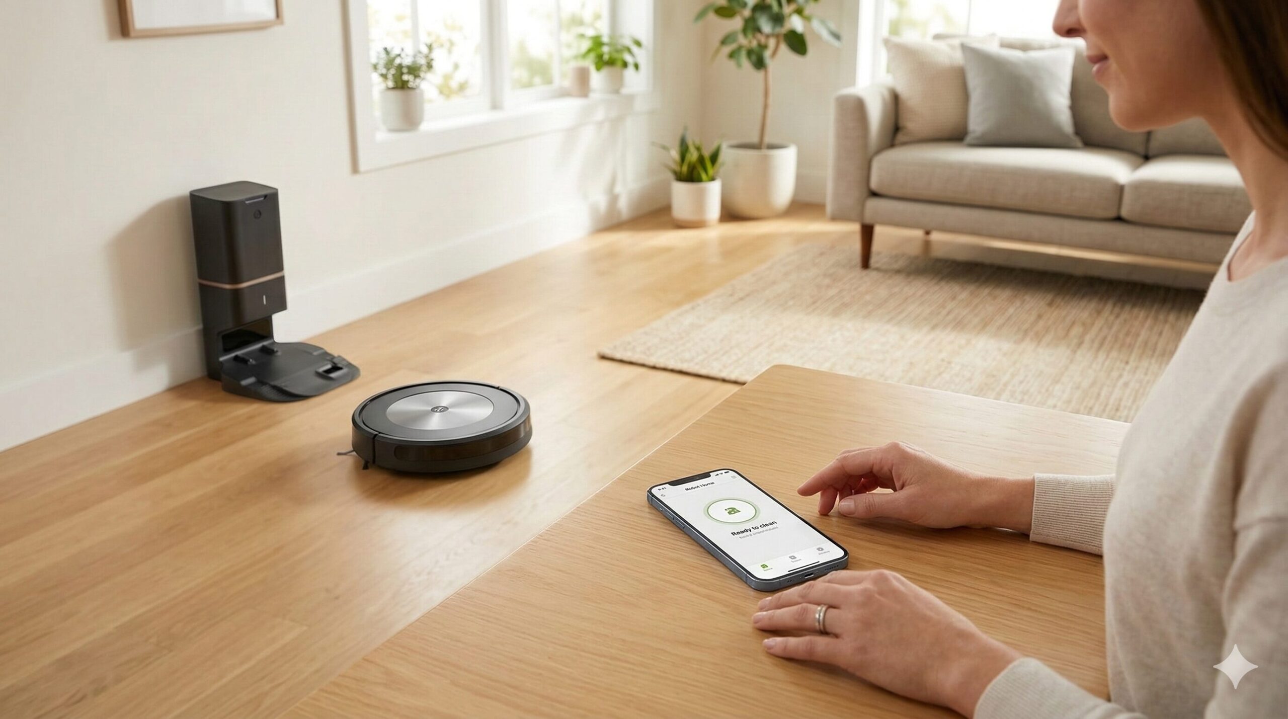 スマホ機種変更時のルンバのアプリの引き継ぎ手順は？ルンバ本体を買い替えた際の設定も解説