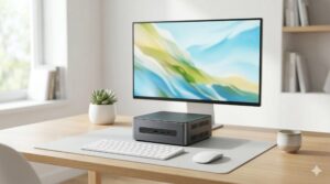 台湾メーカーのミニPCのおすすめ5選！中国以外で選ぶコツを解説