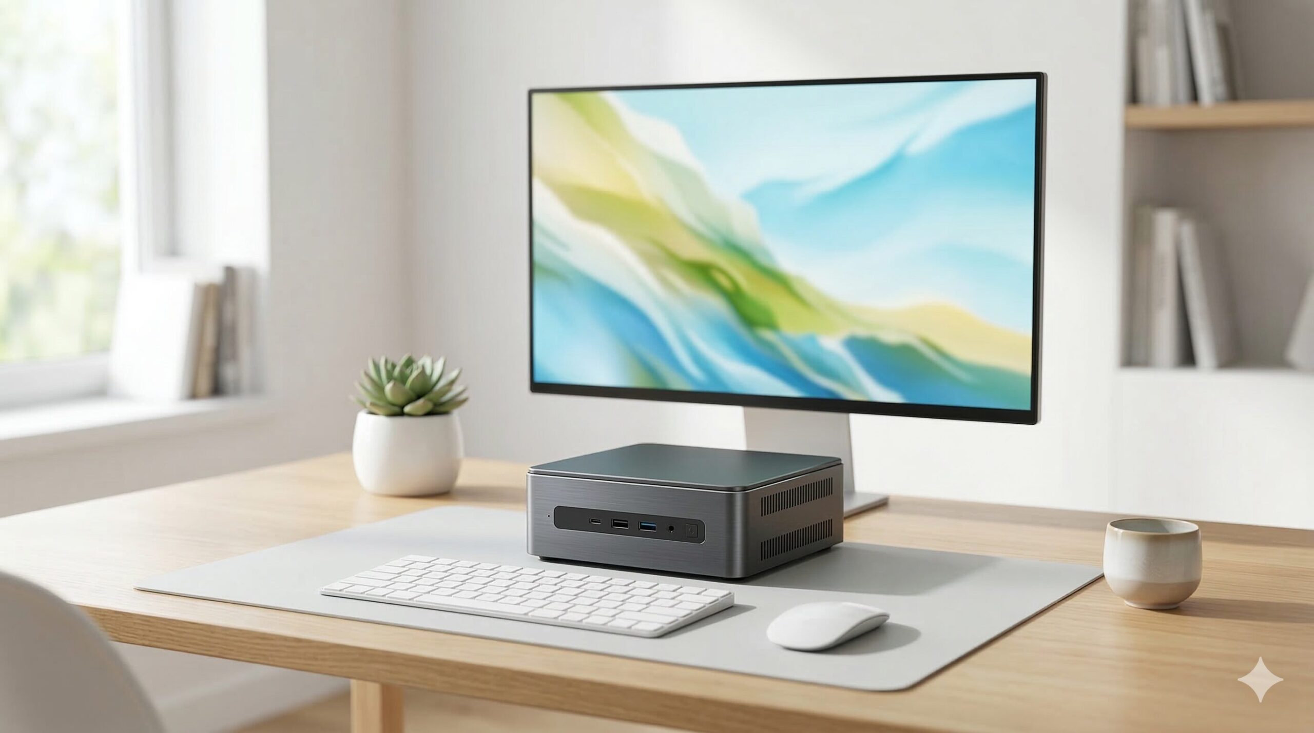 台湾メーカーのミニPCのおすすめ5選！中国以外で選ぶコツを解説