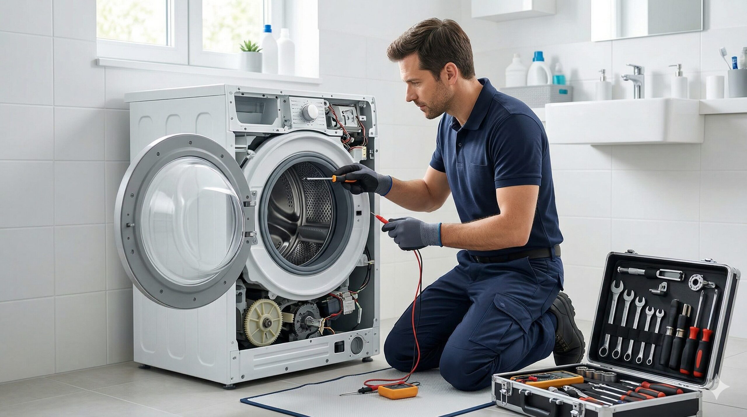 家電修理の委託はやめておけと言われる理由は？表面上は見えにくい厳しい現実