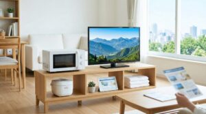 ドンキホーテの家電は壊れやすい？安い理由と失敗しない選び方