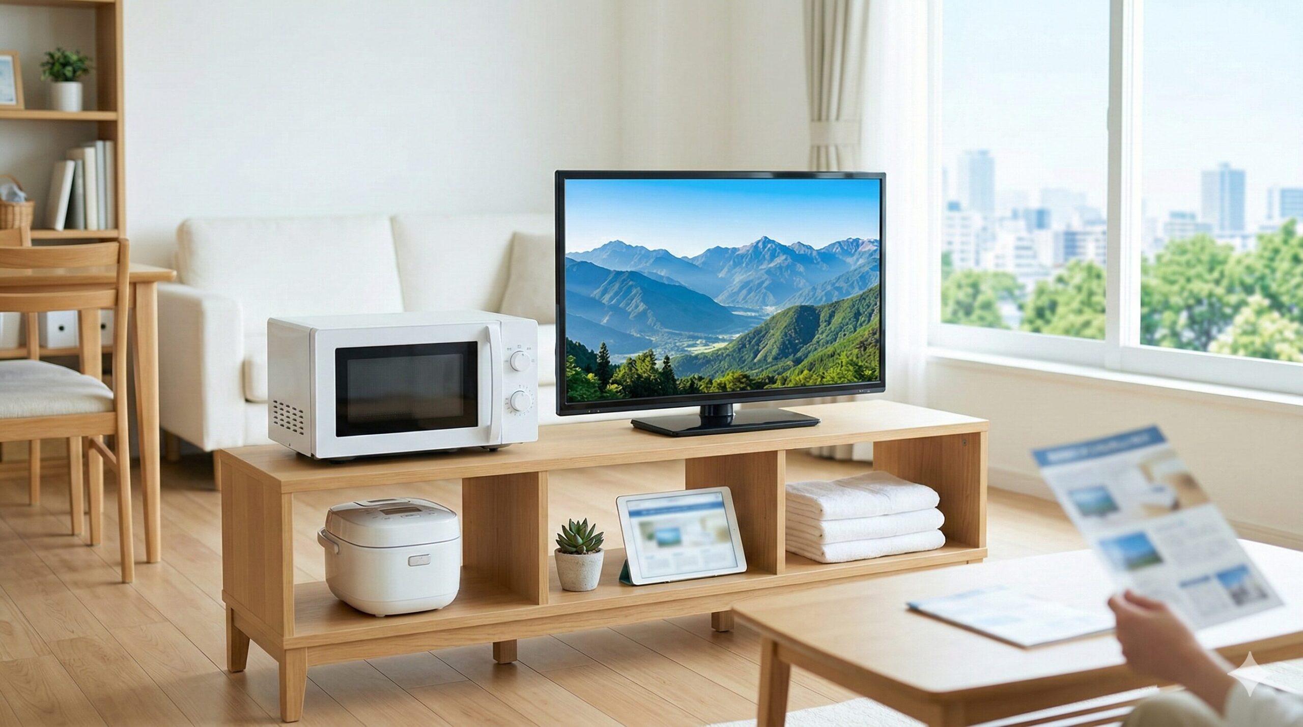 ドンキホーテの家電は壊れやすい？安い理由と失敗しない選び方