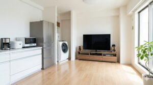 家電の正式名称とは？電化製品との違いを解決