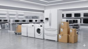 ヤマダ電機で家電の取り置きはいつまで可能？最長期間から配送指定まで5つのコツ