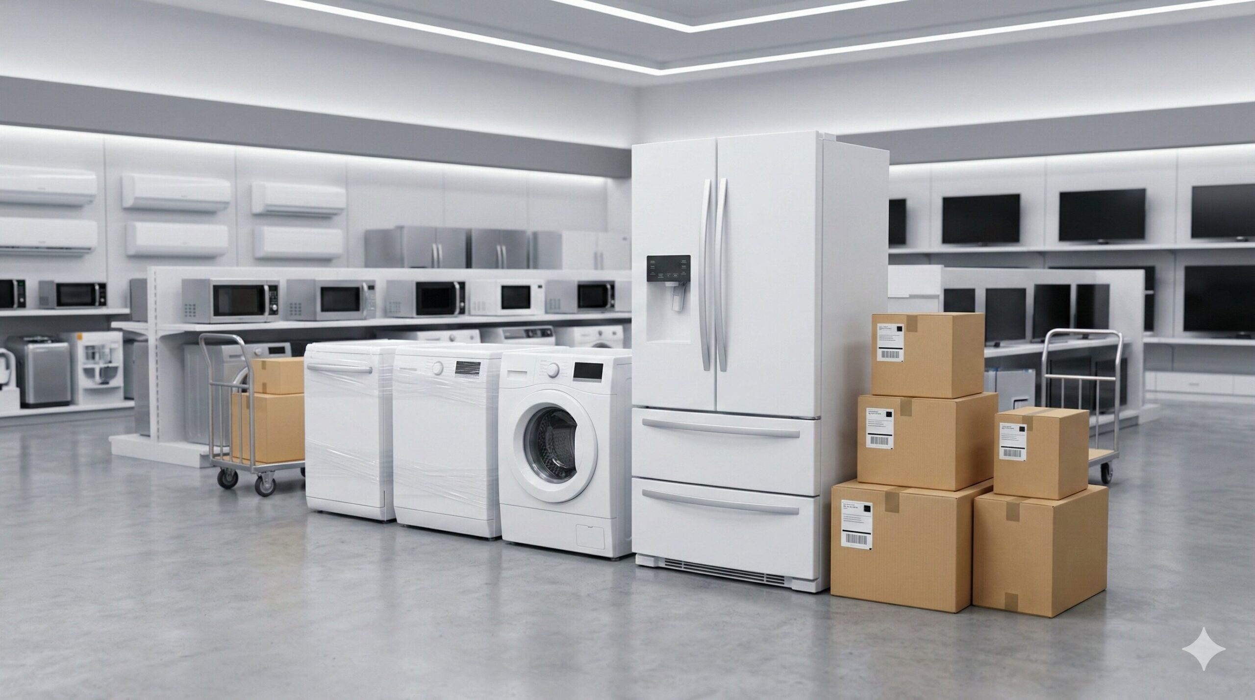 ヤマダ電機で家電の取り置きはいつまで可能？最長期間から配送指定まで5つのコツ