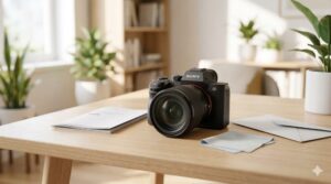 カメラの保証は入るべきか?必要な人の特徴と失敗しない判断基準