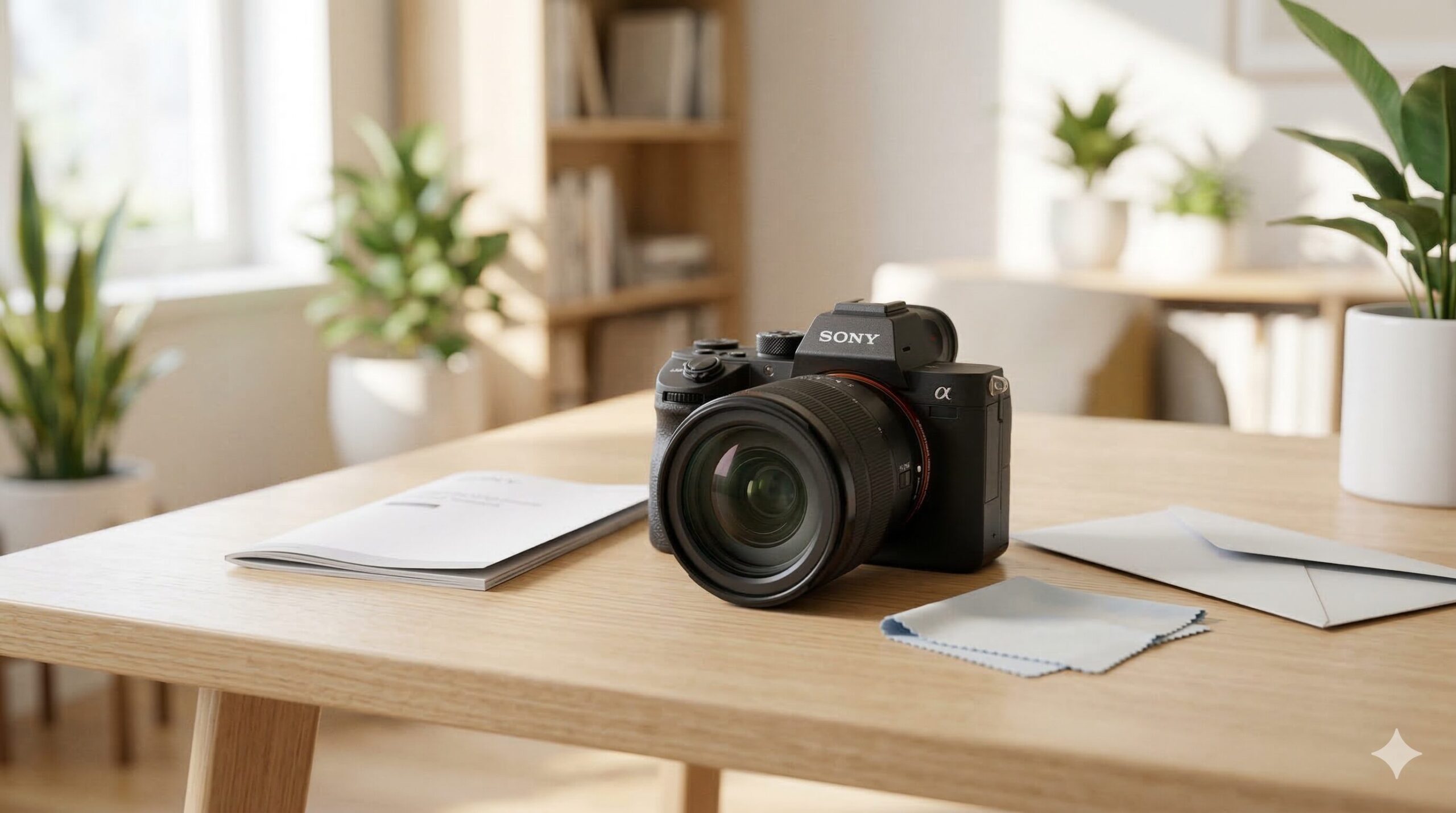 カメラの保証は入るべきか？必要な人の特徴と失敗しない判断基準