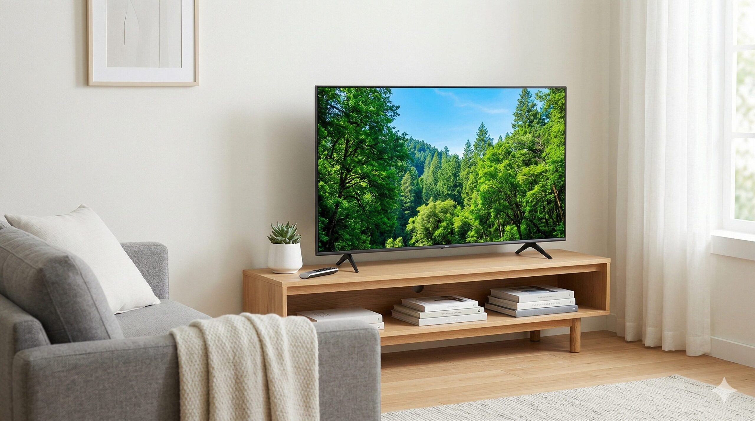 エントリーモデルとは？テレビ選びで失敗しない3つの基準