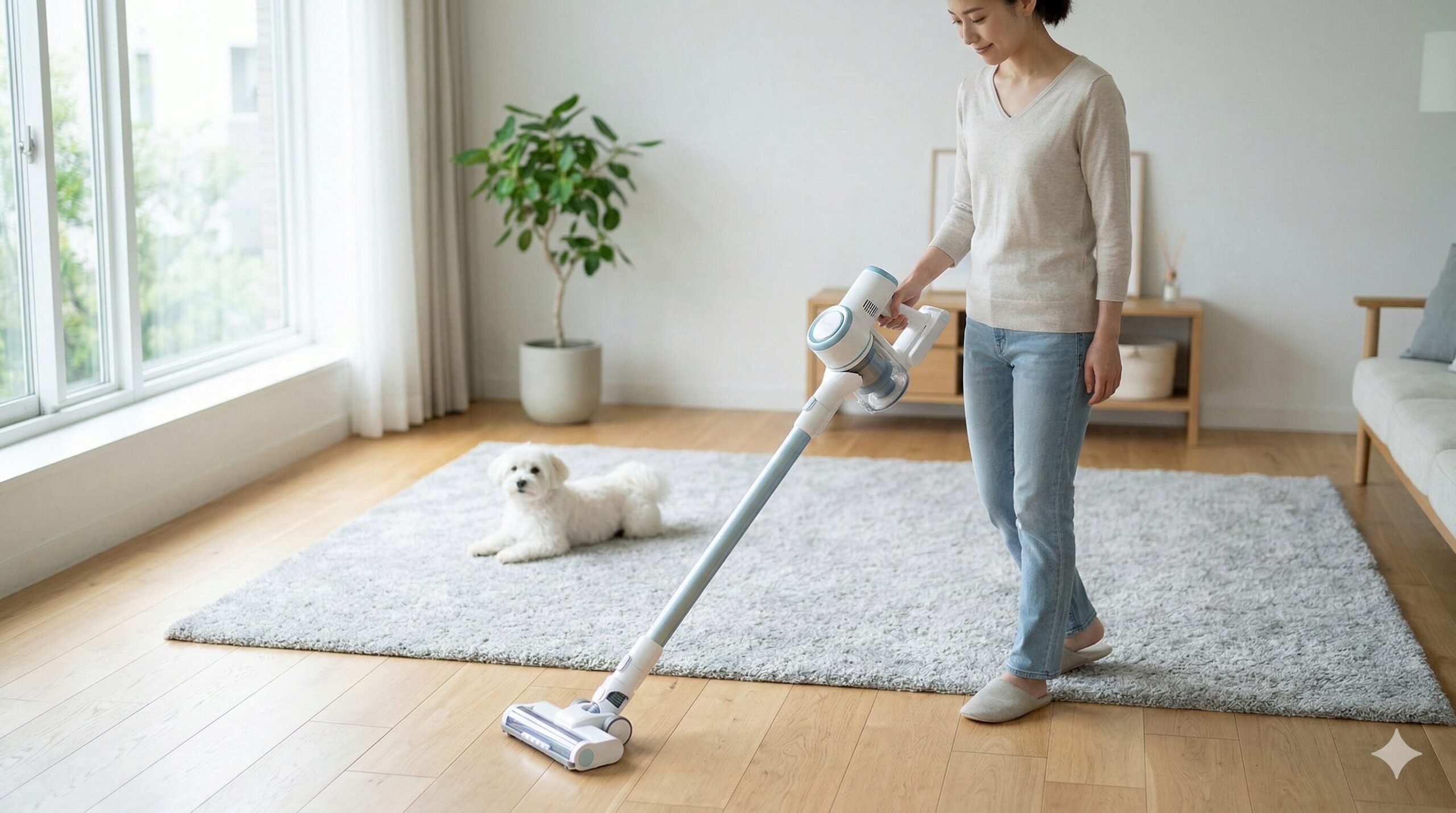 掃除機メーカーのおすすめランキングTOP3！プロが教える選び方