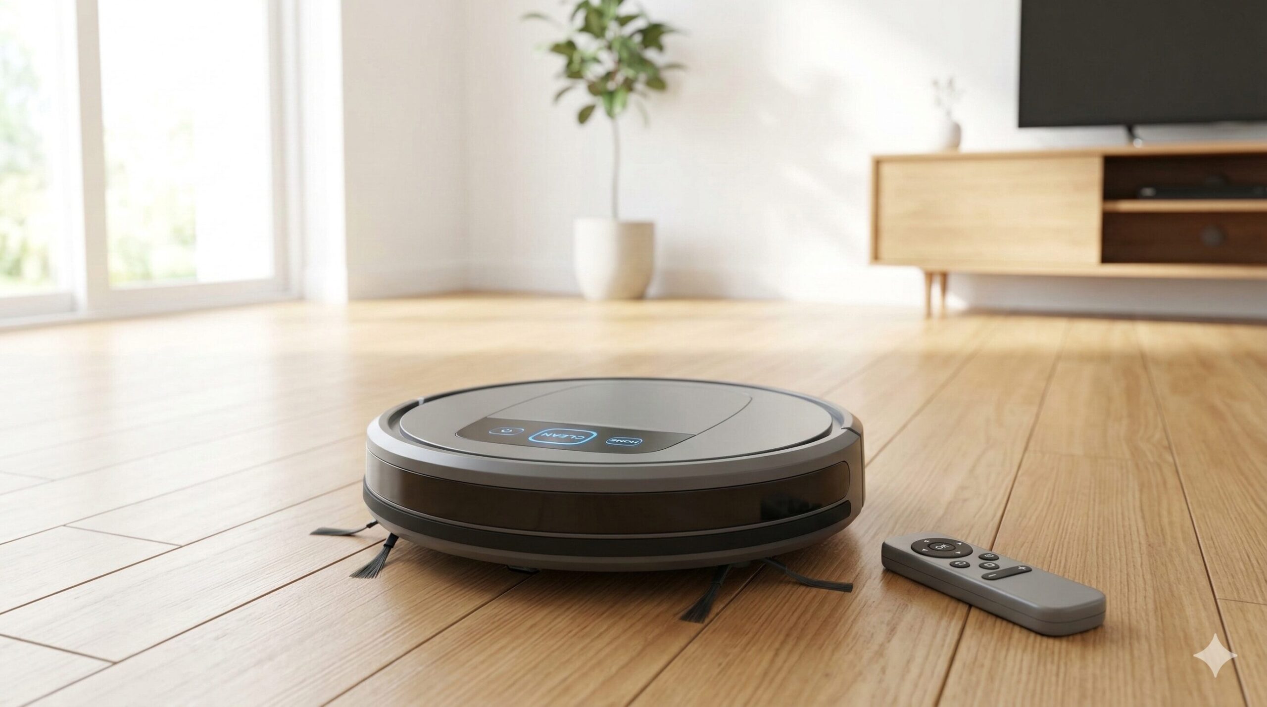 ロボット掃除機はワイファイなしでも使える？失敗しない5つの選び方