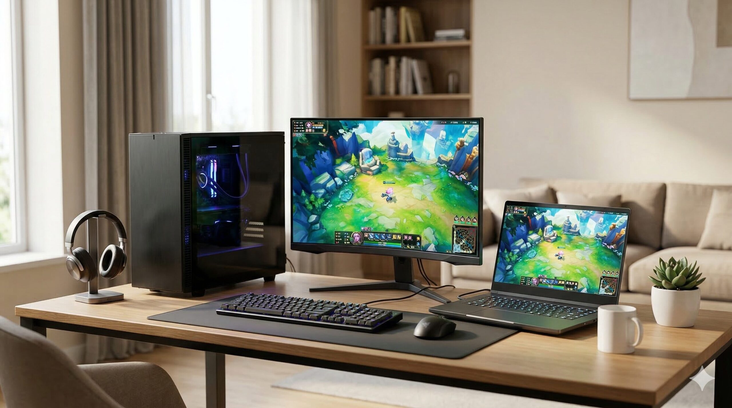 ゲーミングパソコンメーカーのおすすめ5選！失敗しない選び方