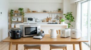 アイリスオーヤマとニトリの家電を徹底比較!失敗しない選び方