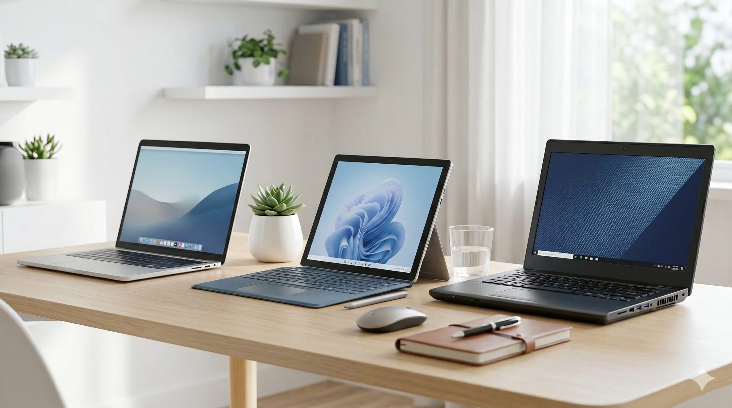 コスパ最強のノートパソコンメーカー3選！失敗しない選び方