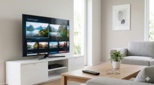 テレビの字幕が出ない原因とすぐ直る5つの対処法