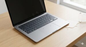 パソコンに水をこぼした！電源がつかない時の修理代と正しい対処法