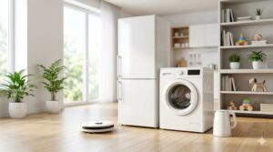 家電レンタルはやめとけと言われるのはなぜ?デメリットや実際のトラブル事例