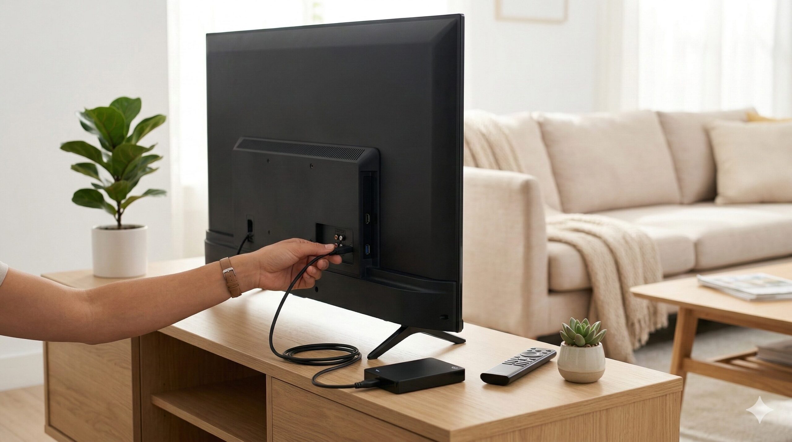 USB機器が見つかりません！テレビ録画を復旧する5つの手順